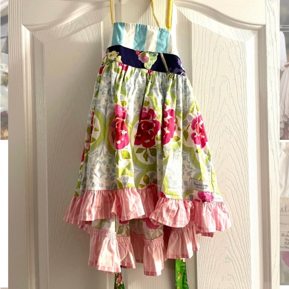 Tunic top